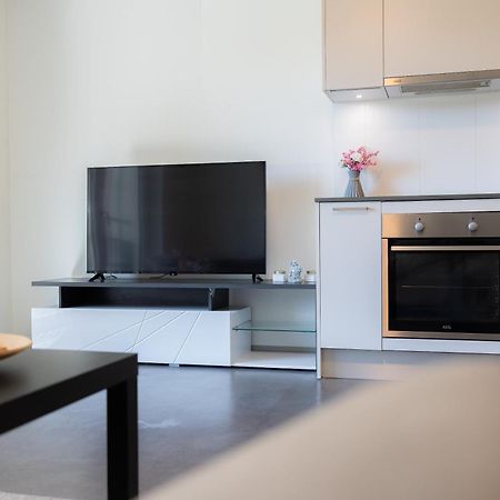Five Stars Comfort Apartment Lugano Near The Lake Екстериор снимка