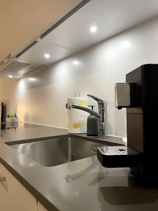 Five Stars Comfort Apartment Lugano Near The Lake Екстериор снимка