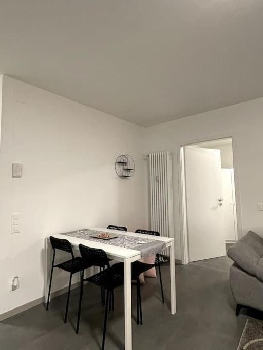 Five Stars Comfort Apartment Lugano Near The Lake Екстериор снимка