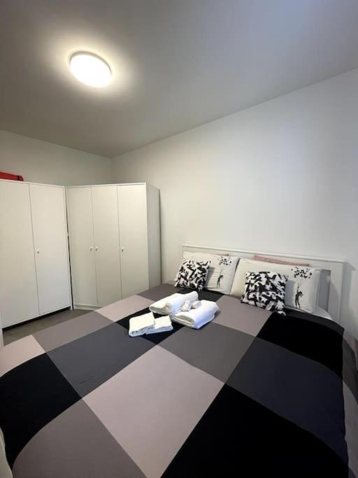 Five Stars Comfort Apartment Lugano Near The Lake Екстериор снимка