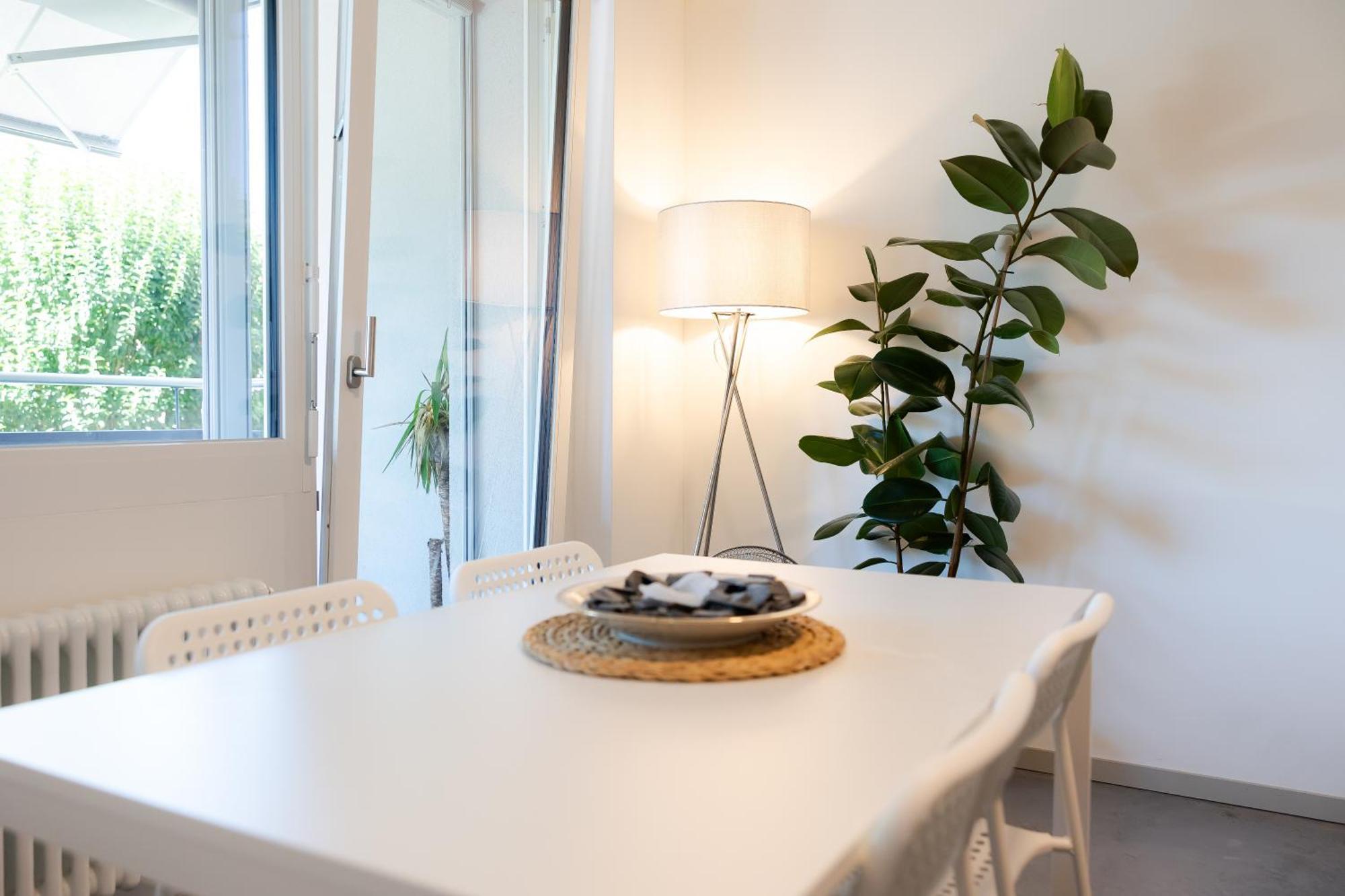 Five Stars Comfort Apartment Lugano Near The Lake Екстериор снимка